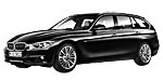 BMW F31 B0765 Fault Code